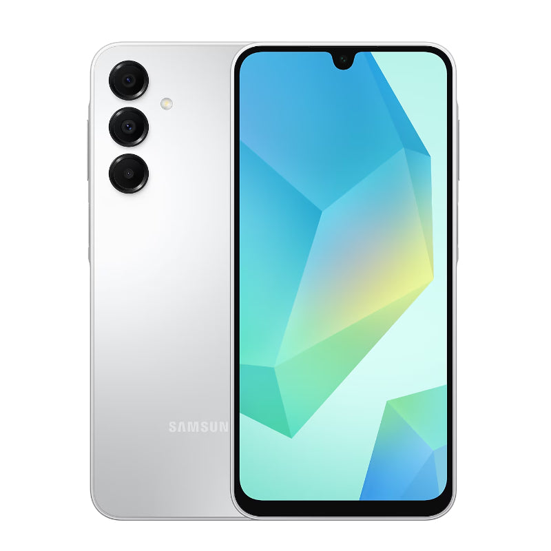 Samsung Galaxy A16 full specs