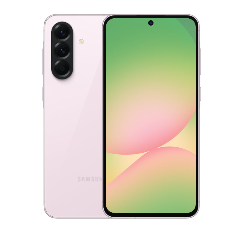 Samsung Galaxy A56 5G 8GB RAM 256GB ROM front view
