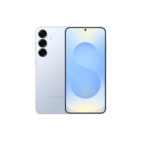 S25+ Plus 512GB front display view