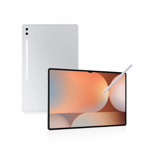 Samsung Galaxy Tab S10 Ultra 5G with ultra-large AMOLED display