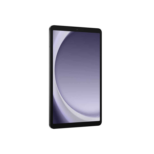 Samsung Tab A9 8.7-inch tablet front display view