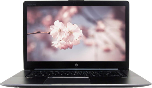 HP ZBook Studio G3 Intel Core i7 8GB RAM 256GB SSD