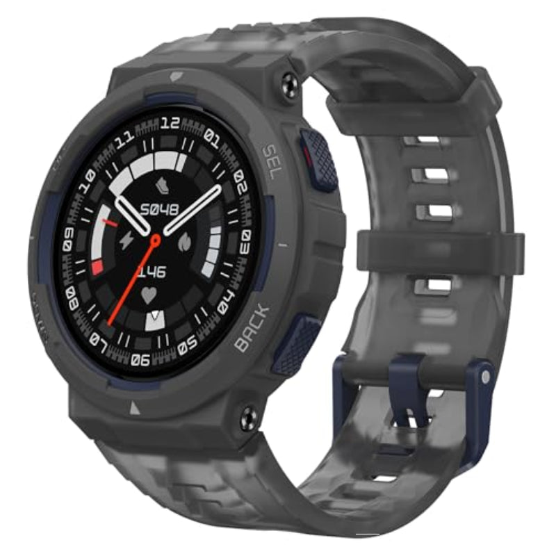 AmazFit Active Edge Smartwatch - Nairobi Phones Technologies