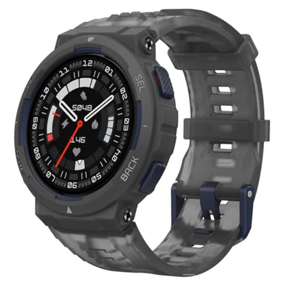 AmazFit Active Edge Smartwatch - Nairobi Phones Technologies