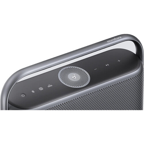 Anker Soundcore Motion X600 Wireless Speaker portable speaker on a white background