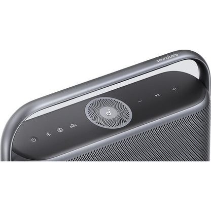 Anker Soundcore Motion X600 Wireless Speaker portable speaker on a white background