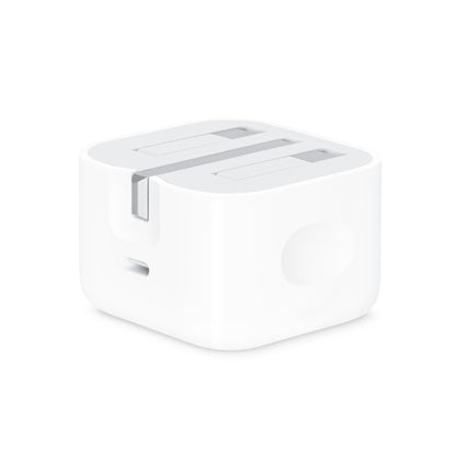 White toaster on a white background