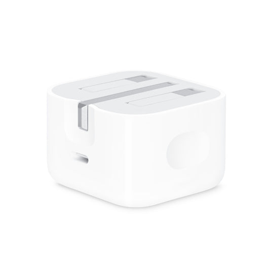 White toaster on a white background
