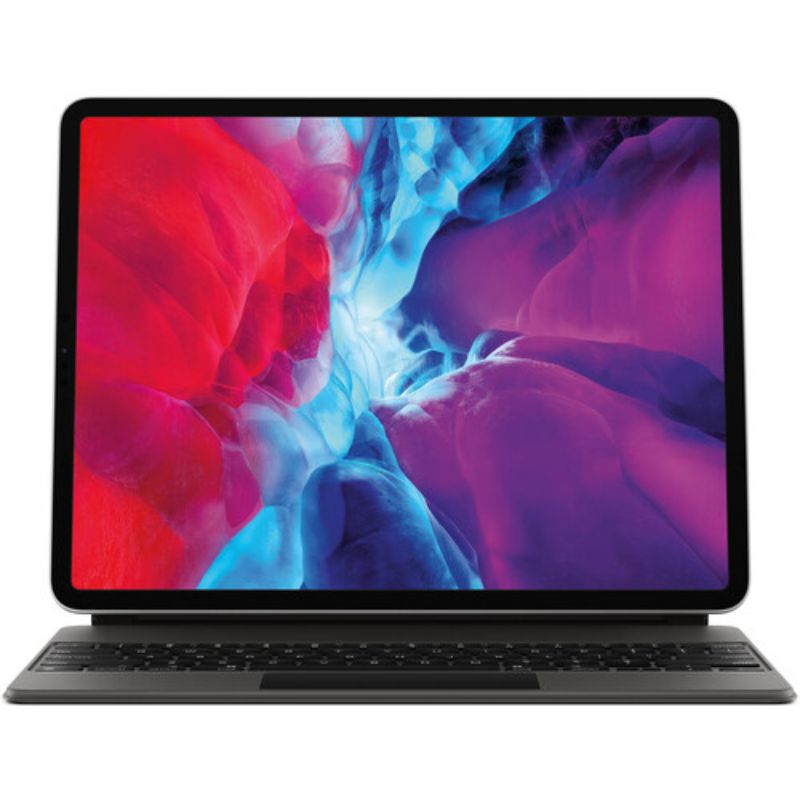 Apple Magic Keyboard 12-inch-MXQU2Z/A on a white background