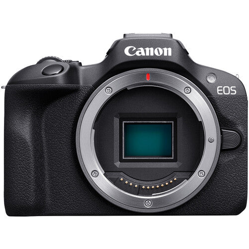 Canon EOS R100 Mirrorless Camera 
