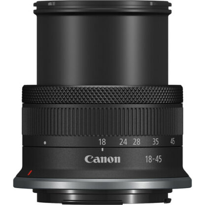 Canon EOS R100 Mirrorless Camera  18-45mm Lens
