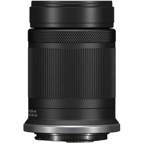 Canon EOS R100 Mirrorless Camera  55-210mm Lens