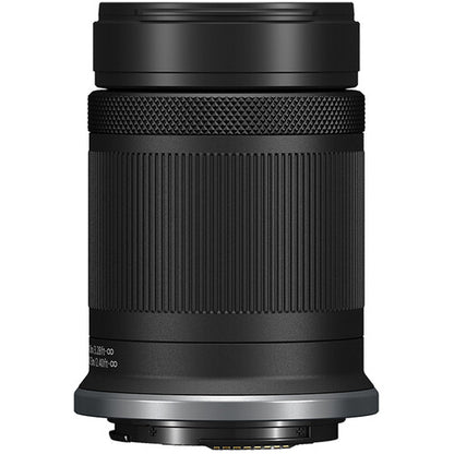 Canon EOS R100 Mirrorless Camera  55-210mm Lens