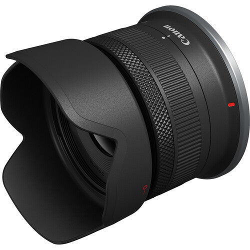 Canon EOS R10 Mirrorless Camera 18-45mm Lens cap
