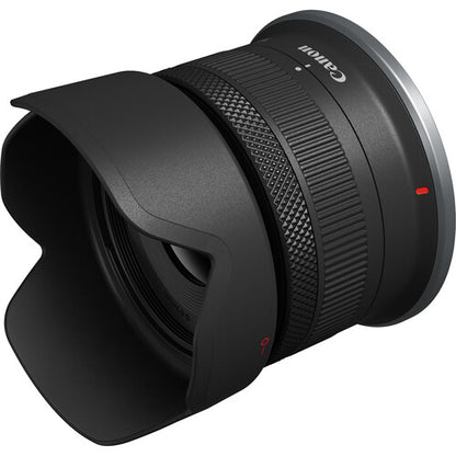 Canon EOS R10 Mirrorless Camera 18-45mm Lens cap
