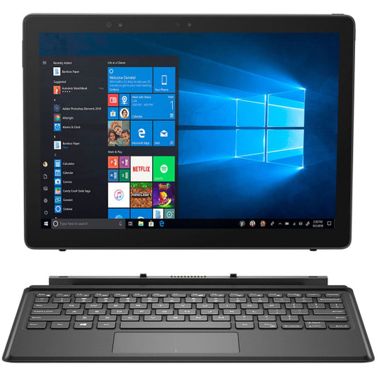 Dell 5285 2in1 Core i5 8GB RAM 256GB SSD Refurbished