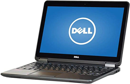 Dell 7240 Core i5 8GB RAM 256GB SSD 4th Gen Refurbished