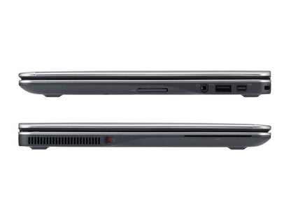 Dell 7240 Core i5 8GB RAM 256GB SSD 4th Gen Refurbished