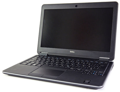 Dell 7240 Core i5 8GB RAM 256GB SSD 4th Gen Refurbished