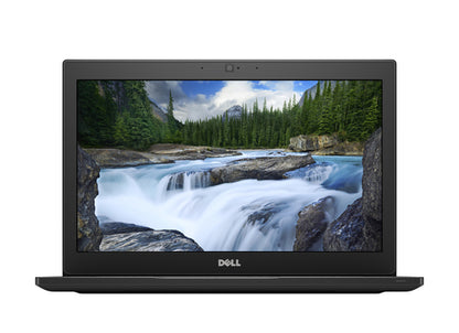 Dell Latitude 7290 Core i5 8GB RAM 256GB SSD 8th Gen