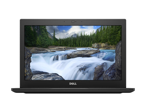 Dell Latitude 7290 Core i5 8GB RAM 256GB SSD 8th Gen