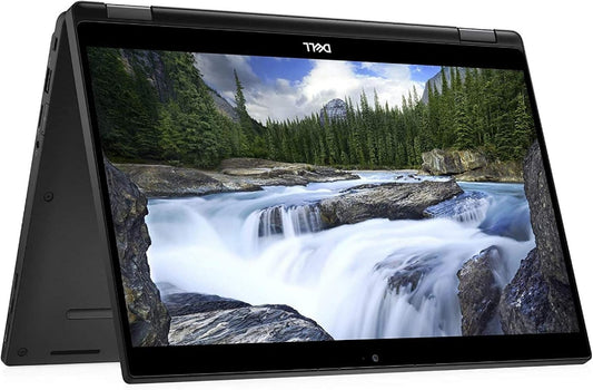 Dell 7390 2-in-1 Core i5 8GB RAM 256GB SSD Touch Refurbished