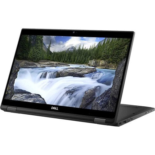 Dell 7400 2in1 Core i7 16GB RAM 512GB SSD Touch