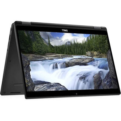 Dell 7400 2in1 Core i7 16GB RAM 512GB SSD Touch