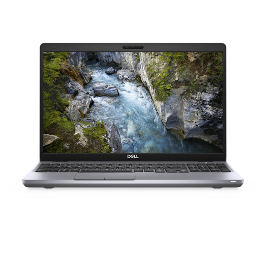 Dell Precision 3551 Core i7 16GB RAM 512GB SSD 4GB NVIDIA