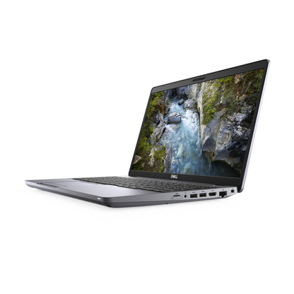 Dell Precision 3551 Core i7 16GB RAM 512GB SSD 4GB NVIDIA