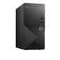 Dell Vostro desktop computer tower on a white background