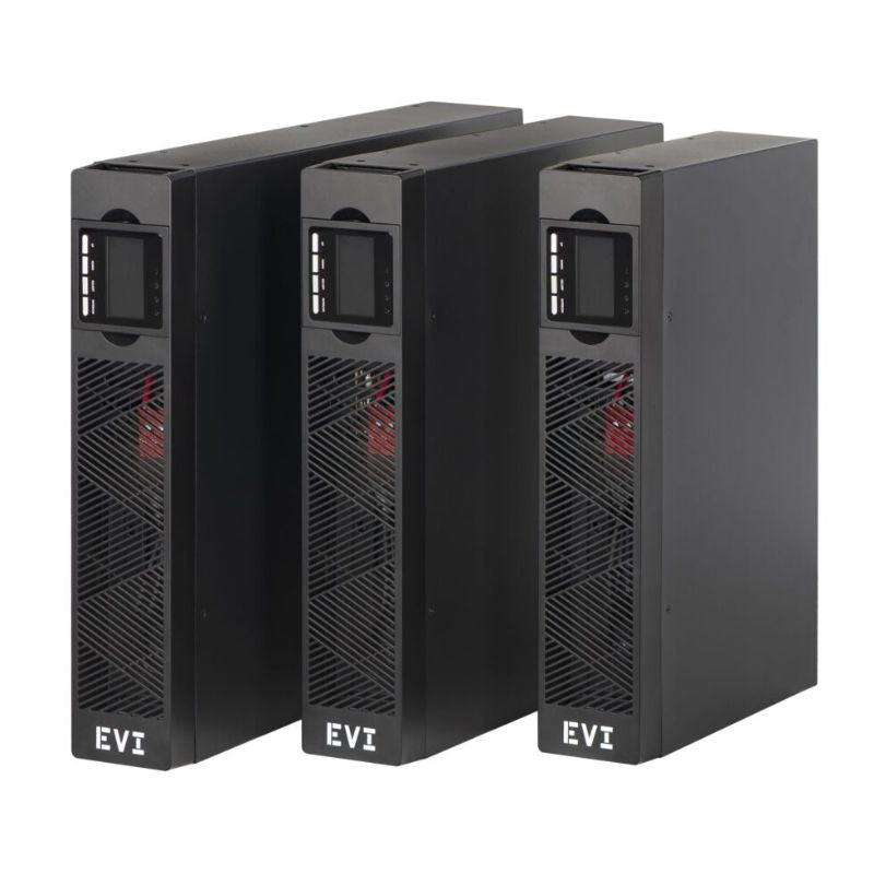 EVI 2000VA / 1800W Rack Mount Online Single Phase UPS-EP-UPS2000UC13OR