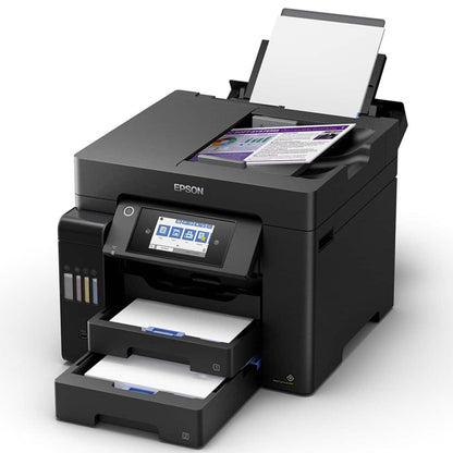 Epson L6570 EcoTank wireless duplex A4 color printer