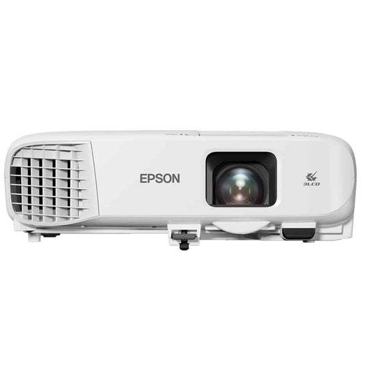 Epson EB-982W Projector 4200 Lumens WXGA Classroom Display