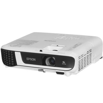 Epson EB-W51 Projector 4000 Lumens WXGA Business Display
