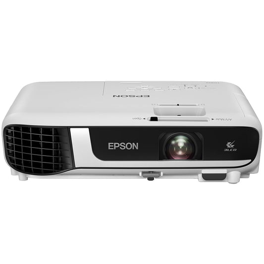Epson EB-W51 Projector 4000 Lumens WXGA Business Display