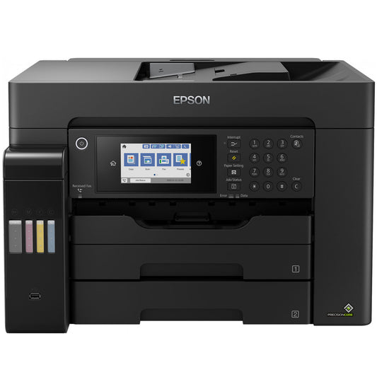 Epson L15150 EcoTank wide-format A3 wireless color printer