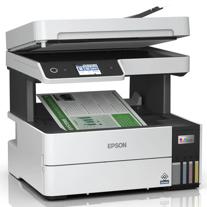 Epson L6490 EcoTank wireless duplex all-in-one printer