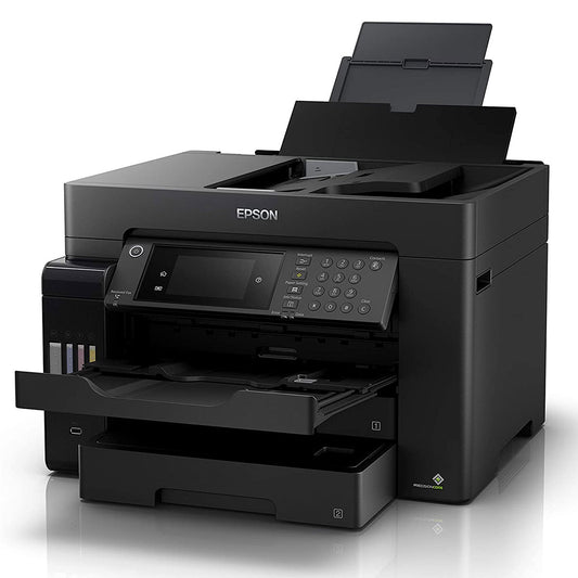 Epson L6550 EcoTank fast A4 duplex wireless office printer