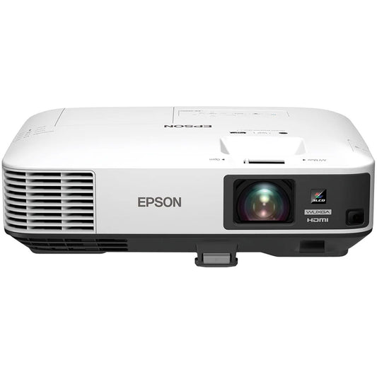 Epson EB-2250U Projector 5000 Lumens Full HD Display