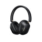 Black headphones with 'UGREEN' branding on a white background