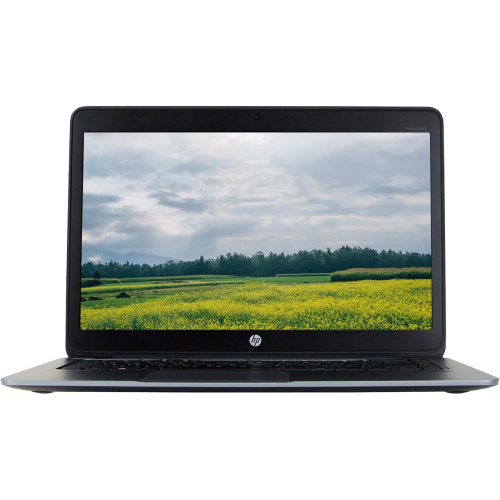 HP EliteBook 1040 G2 Core i7 8GB RAM 256GB SSD