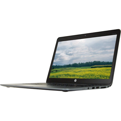 HP EliteBook 1040 G2 Core i7 8GB RAM 256GB SSD