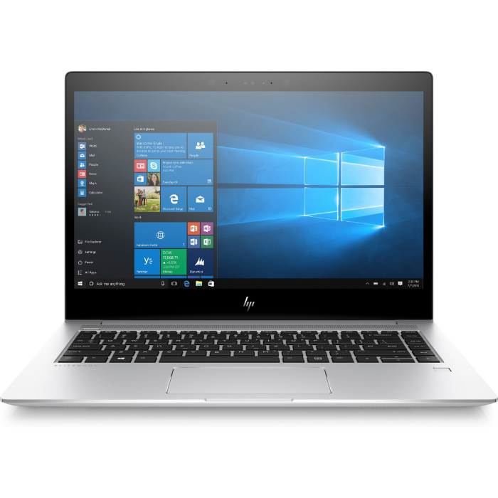 HP EliteBook 1040 G4 Core i7 16GB RAM 512GB SSD Touch