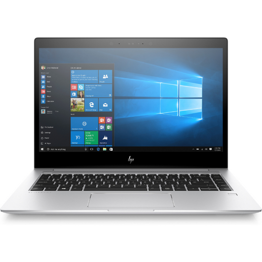 HP EliteBook 1040 G4 Core i7 16GB RAM 512GB SSD Touch