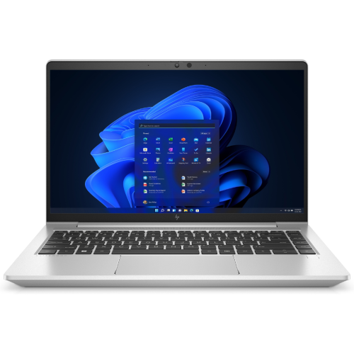 HP EliteBook 640 G9 Core i7 16GB RAM 512GB SSD