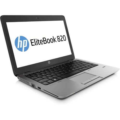 HP EliteBook 820 G1 Core i7 8GB RAM 500GB HDD