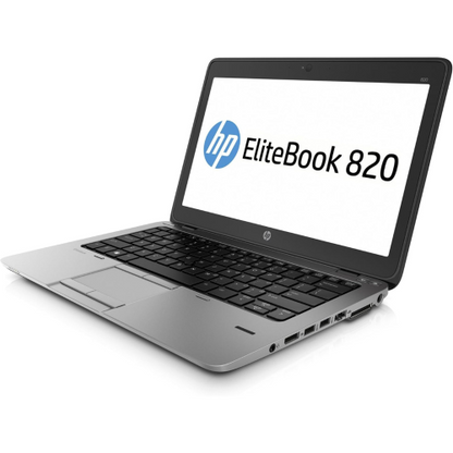 HP EliteBook 820 G1 Core i7 8GB RAM 500GB HDD