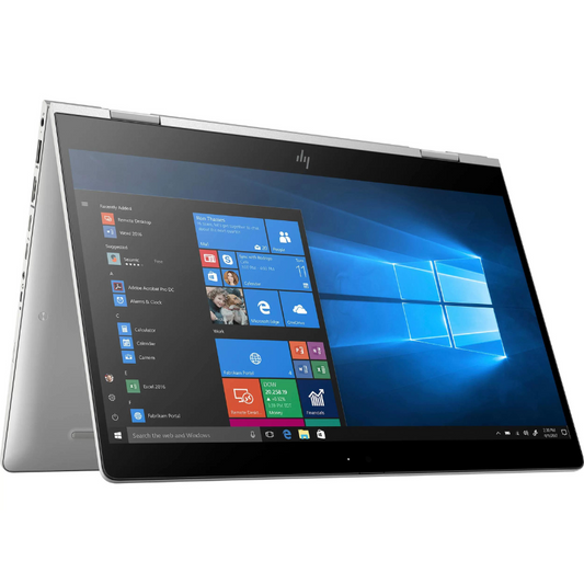 HP EliteBook 830 G6 Core i5 16GB RAM 512GB SSD x360 Touch