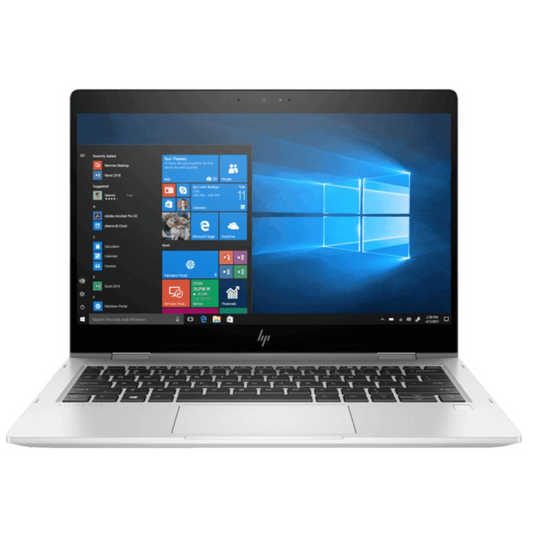 HP EliteBook 830 G7 Core i5 8GB RAM 256GB SSD x360 Touch